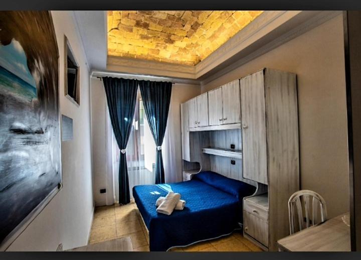 Golfo Di Orosei Rooms Řím Exteriér fotografie