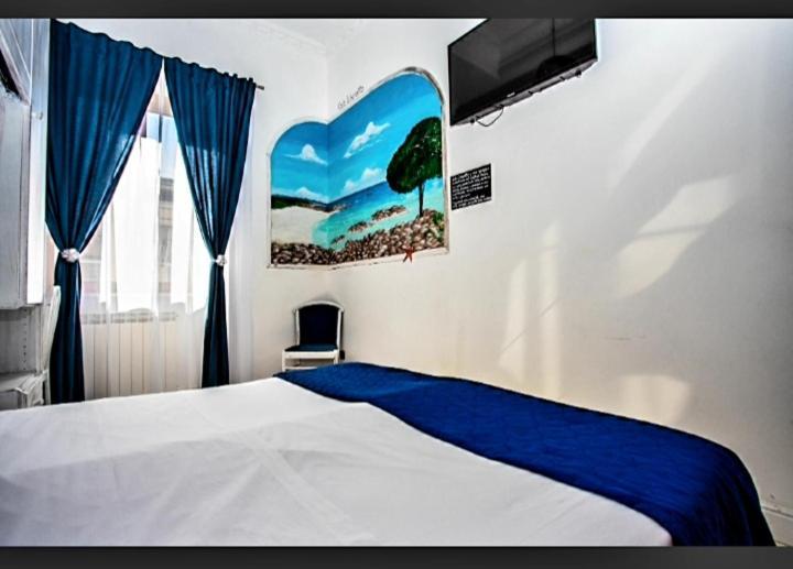 Golfo Di Orosei Rooms Řím Exteriér fotografie